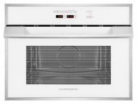 Микроволновая печь Kuppersberg HMWZ 969 W, белая
