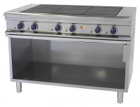 Плита электрическая Kovinastroj (Kogast) ES-T69/P