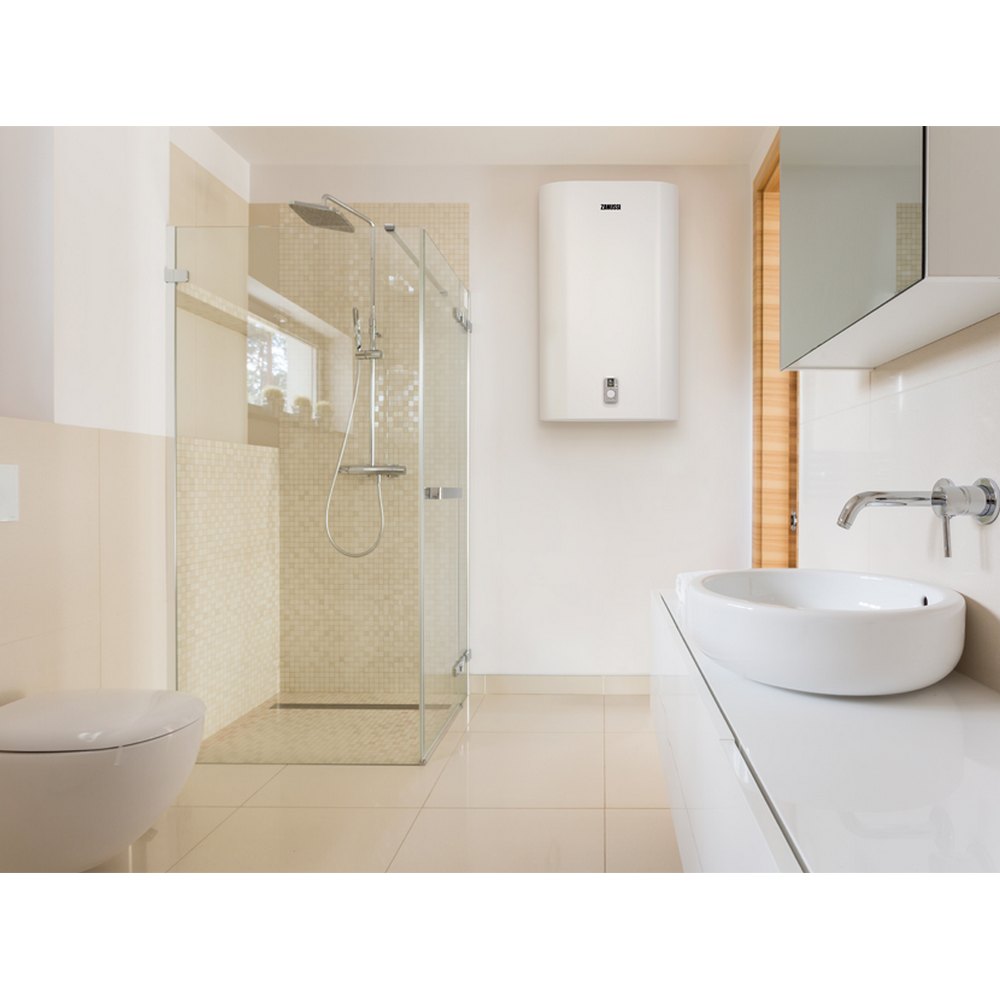 Водонагреватель Zanussi ZWH/S 80 Splendore XP 2.0