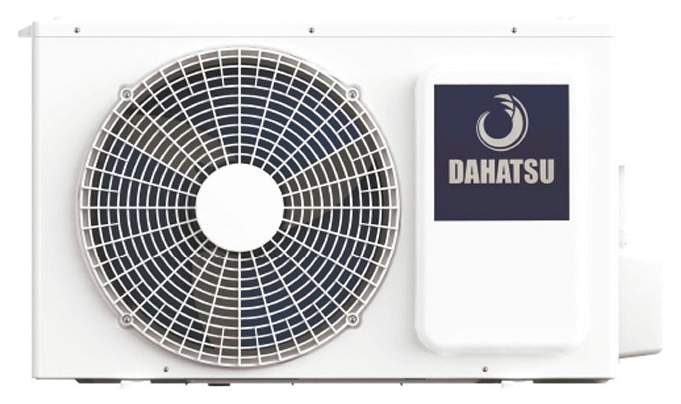 Кондиционер Dahatsu DA-36H Classic