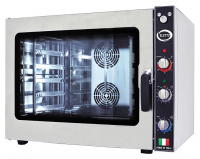 Пароконвектомат Eletto L 0611M