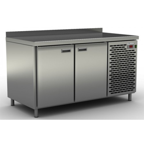  Cryspi Стол холодильный Crispy СШC-0,2 GN-1400 