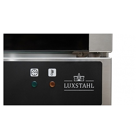 Печь конвекционная Luxstahl EKF 423 M