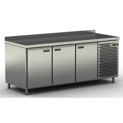  Cryspi Стол холодильный Crispy СШС-0,3 GN-1850 