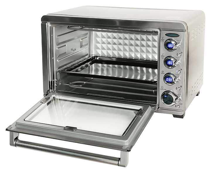 Конвекционная печь Gemlux GL-OR-2045LUX