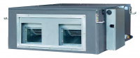 Канальная сплит-система Haier AD48HS1ERA(S) / 1U48LS1ERB(S)