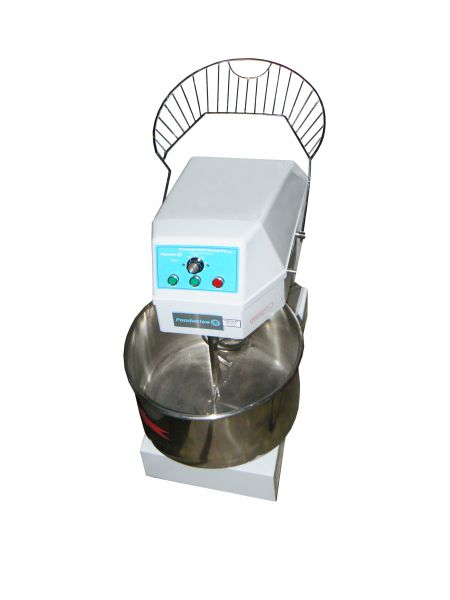 Машина тестомесильная HS-50 (AR) Foodatlas Pro 220В