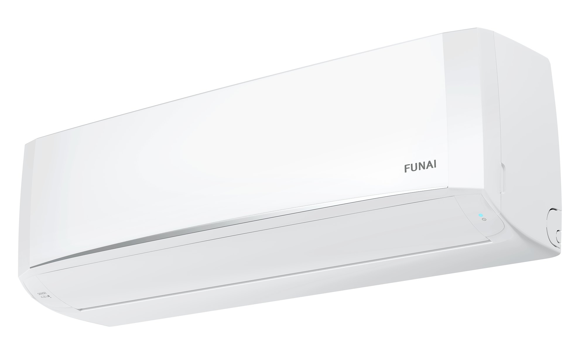 Кондиционер Funai Сплит-система неинверторная Funai серии Sensei RAC-SN35HP.D03 Sensei