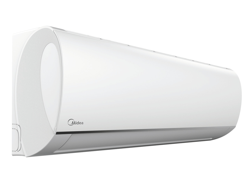 Кондиционер Midea MSMBA-09HRN1(W) / MOAB01-09HN1/-40 MSMA1 Blanc On-Off-w (-40)