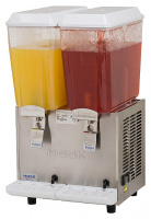 Сокоохладитель Tekno Celik Deluxespray 20 x 2