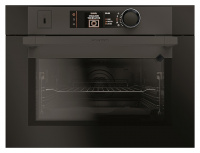 Духовой шкаф De Dietrich DKR7580BB с пароваркой
