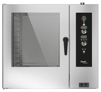 Пароконвектомат Apach Chef Line LEВ102S WCF