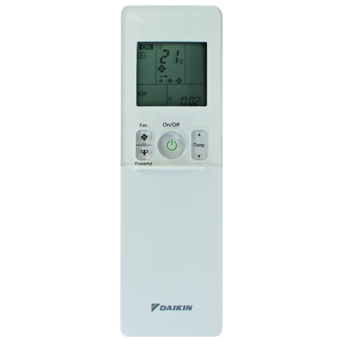 Кондиционер Daikin FTXG20L / RXG20L Emura
