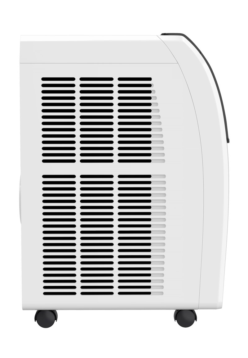 Кондиционер мобильный Funai Мобильный кондиционер Funai серии SAKURA MAC-SK35HPN03 Sakura