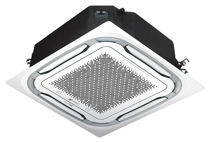Кассетная сплит-система ROYAL Clima CO-4C 36HNI / CO-4C / pan 8D2 / CO-E 36HNI