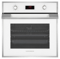 Духовой шкаф Kuppersberg HFZ 690 W, белый