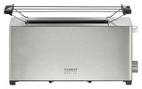 Тостер CASO Classico T2