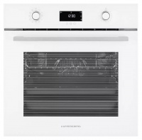 Духовой шкаф Kuppersberg FPH 611 W, белый
