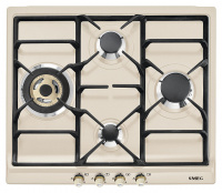 Варочная панель SMEG SR764PO