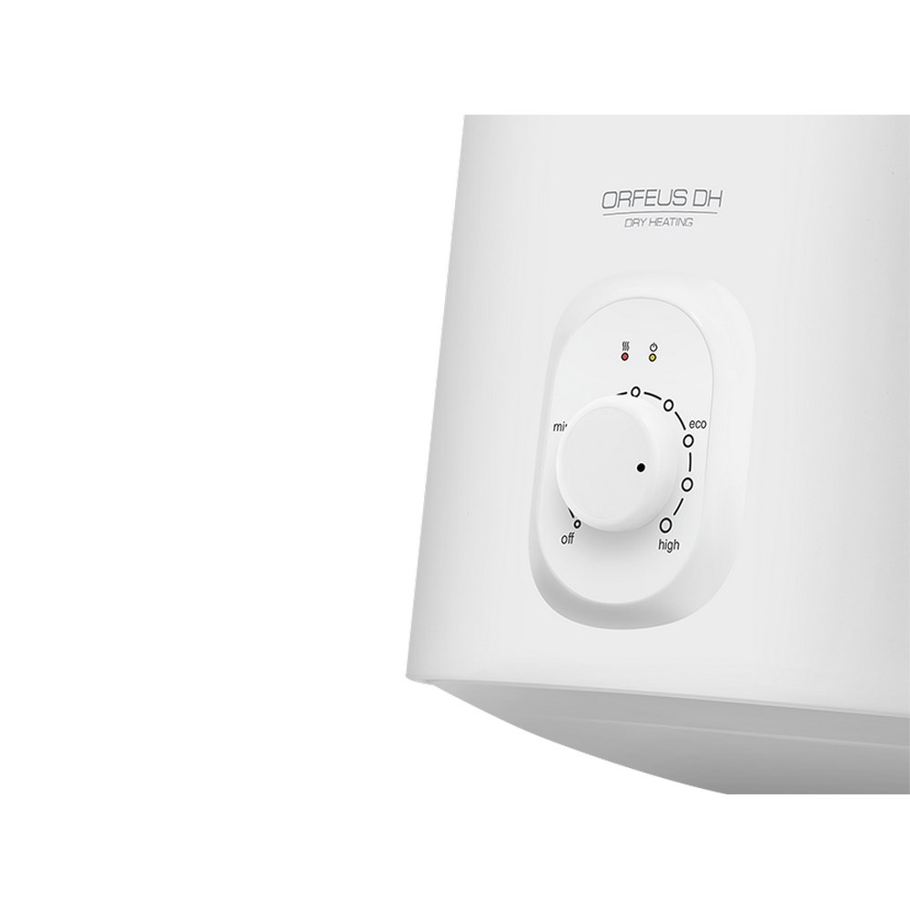 Водонагреватель Zanussi ZWH/S 30 Orfeus DH