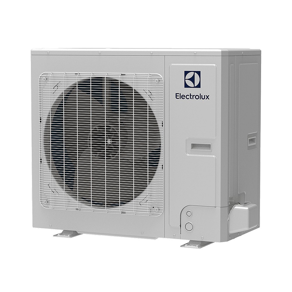 Комплект ELECTROLUX EACC-48H/UP3-DC/N8 инверторной сплит-системы, кассетного типа