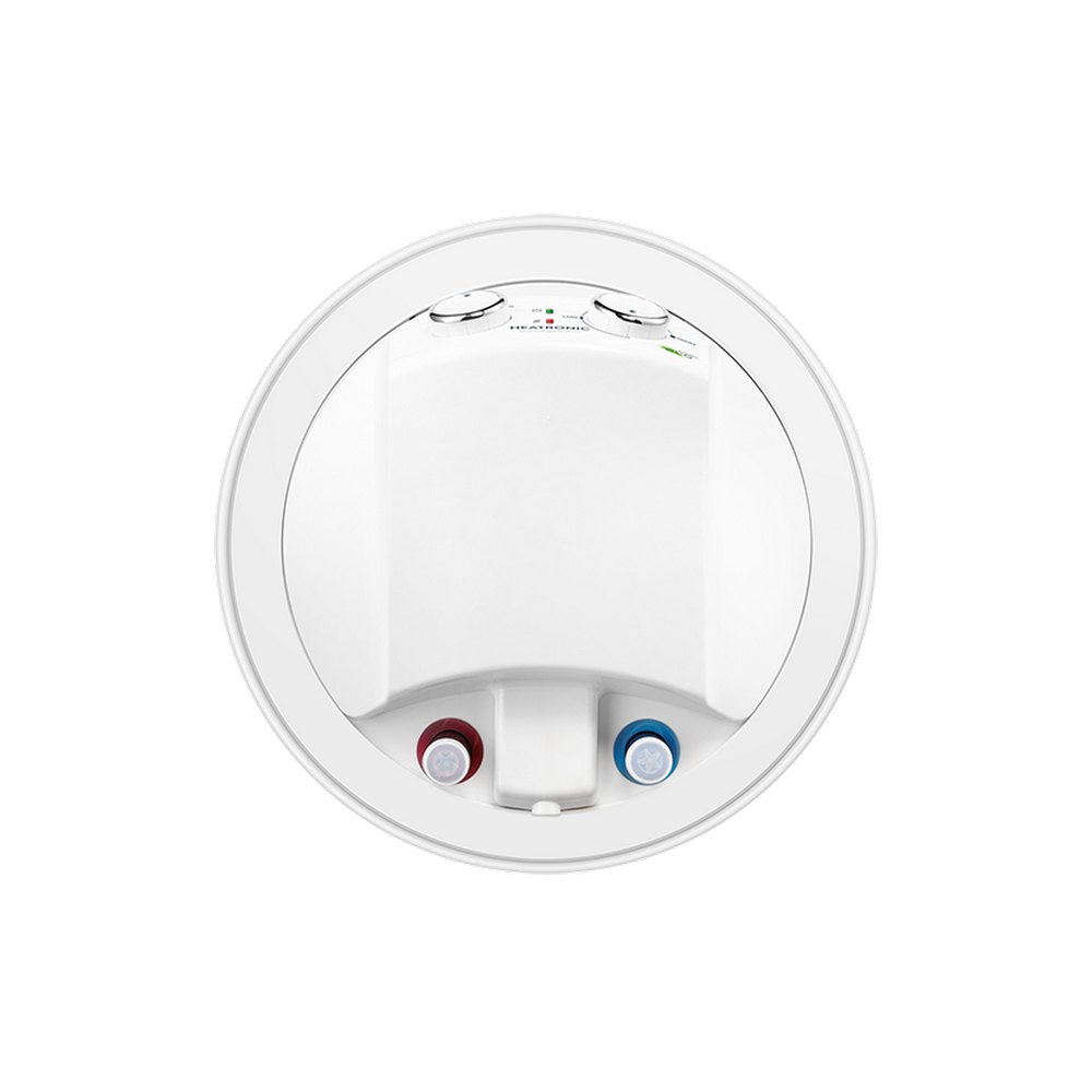 Водонагреватель Electrolux EWH 30 Heatronic Slim DryHeat