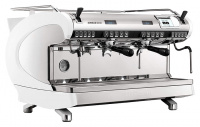 Кофемашина Nuova Simonelli Aurelia WAVE T3 2 Gr V pearl white
