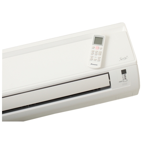Кондиционер Daikin ATYN50L / ARYN50L с комплектом Иней ATYN-L