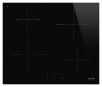 Варочная панель SMEG SI2641D