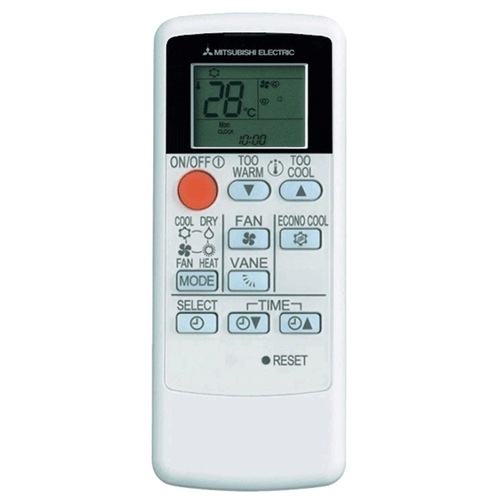 Кондиционер Mitsubishi Electric MSZ-HJ60VA-ER / MUZ-HJ60VA-ER