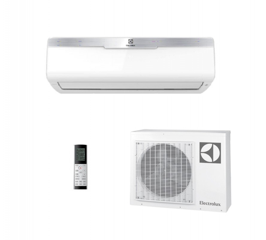 Кондиционер Electrolux EACS/I-09HFE/N3 Fusion Evo DC Inverter