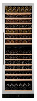Винный шкаф Dunavox DX-166.428SDSK