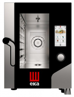 Пароконвектомат Tecnoeka MKF 611 C TS