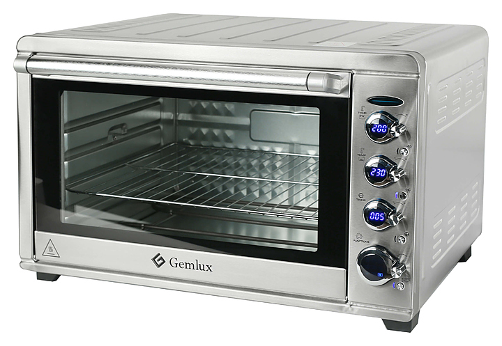 Конвекционная печь Gemlux GL-OR-2265LUX