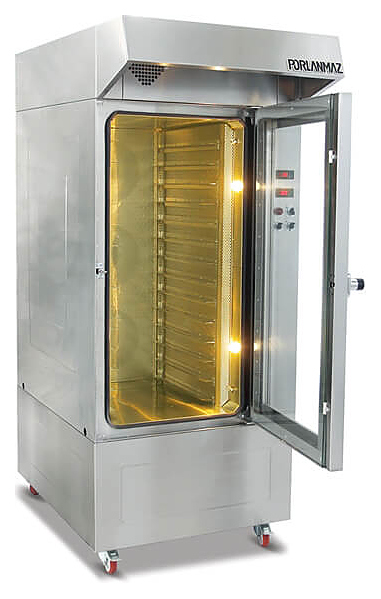 Печь конвекционная Porlanmaz Bakery Machinery PMPF 14
