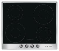 Варочная панель SMEG SI964XM