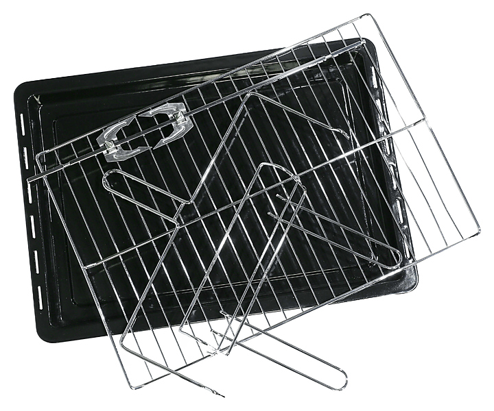 Конвекционная печь Gemlux GL-OR-2265LUX