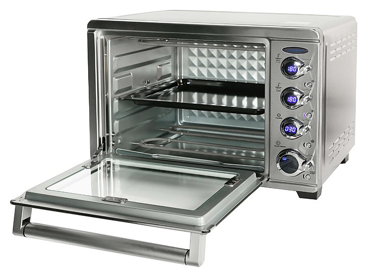 Конвекционная печь Gemlux GL-OR-1538LUX