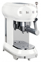 Кофемашина Smeg ECF02WHEU