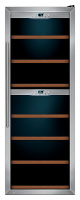 Винный шкаф CASO WineComfort 126