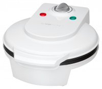 Вафельница Clatronic WA 3491 белая
