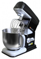 Миксер планетарный Danler MSR-7 (HoReCa, аналоговая ПУ)