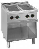 Плита электрическая Apach APRE-77P