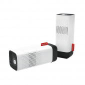Ионизатор-аромадиффузор воздуха BONECO P50 цвет:  белый/white