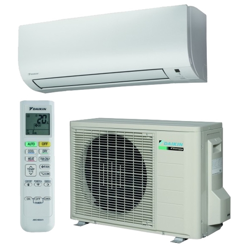 Кондиционер Daikin FTXP35L / RXP35L Comfora