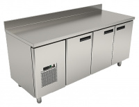 Стол морозильный BSV-inox TRGN 111