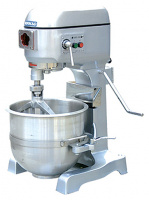 Миксер планетарный SINMAG SМ 401 (1 дежа)