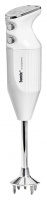 Блендер Bamix Baking M200 White