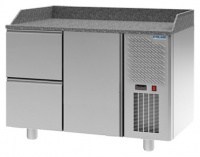 Стол для пиццы POLAIR TM2pizza20-G