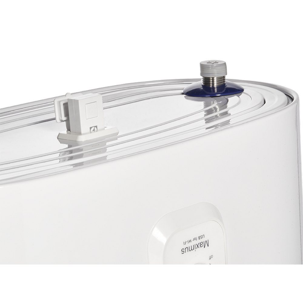 Водонагреватель Electrolux EWH 80 Maximus